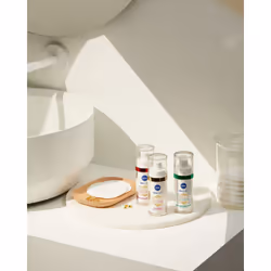 NIVEA Cellular Luminous630 2in1 Anti-Age & Age Spots Sérum visage 30 ml Femmes - Vue supplémentaire 8