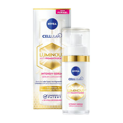 NIVEA Cellular Luminous630 Anti Dark-Spot Sérum visage 30 ml Femmes
