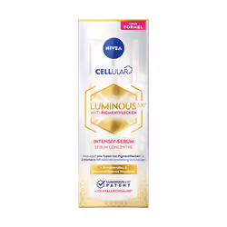 NIVEA Cellular Luminous630 Anti Dark-Spot Sérum visage 30 ml Femmes