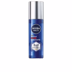 Men Power crème anti-âge 2 en 1 SPF30 50 ml