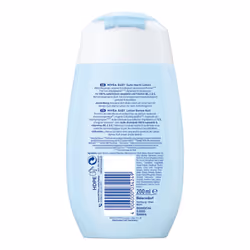 NIVEA Baby Good Night Lotion Lotion corporelle pour bébé 200 ml