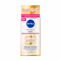 NIVEA Luminous 630 Body Oil-Serum 100 ml Huile Femmes