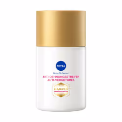 NIVEA Luminous 630 Body Oil-Serum 100 ml Huile Femmes