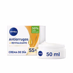 ANTI-RIDES 55+ crème de soin de jour revitalisante SPF15 50 ml