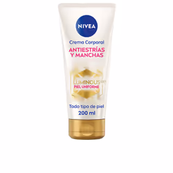 Luminous 630º ANTI-TACHE crème corps anti-vergetures 200 ml