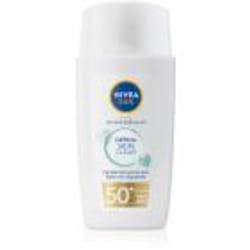 Nivea SUN Derma Skin Clear SPF 50+ 40 ml