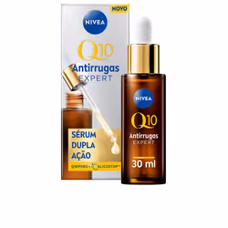 Sérum double action expert anti-rides Q10+ 30 ml