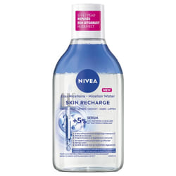 Nivea Eau Micellaire Skin Recharge 400 ml