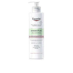 Dermopure Gel nettoyant triple effet 400 ml