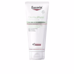 Dermopure crème corps triple effet 200 ml