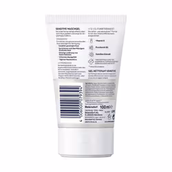 NIVEA Gel Nettoyant doux Sensitive
