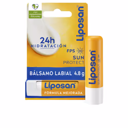 Protection solaire Liposan SPF50 4,8 gr