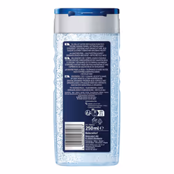 NIVEA Gel-douche Ultra Fresh