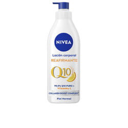 Lait corporel Q10+ Raffermissant à la vitamine C 625 ml