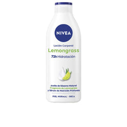 Lotion corporelle à la citronnelle 400 ml