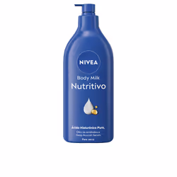 Lait corporel Nutritif 625 ml