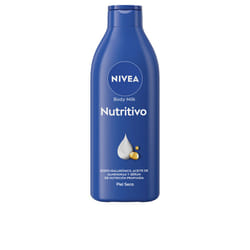 Lait corporel Nutritif 250 ml