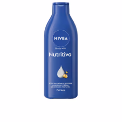 Lait corporel Nutritif 400 ml