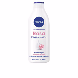 Lotion corporelle Rosa 400 ml