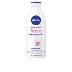 Lotion corporelle Rosa 400 ml