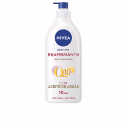 Q10+ Raffermissant + lait corporel extra hydratant 400 ml