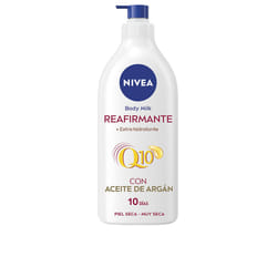 Q10+ Raffermissant + lait corporel extra hydratant 400 ml
