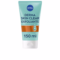 Gommage exfoliant Derma Skin Clear 150 ml