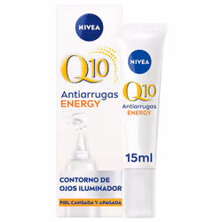Q10+ Energie contour des yeux 15 ml