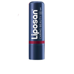 Liposan Caring Beauty 3 en 1 #rouge