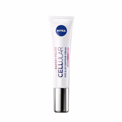 NIVEA 4006000112695 crèmes et hydratant pour les yeux Crème pour les yeux Femmes 15 ml - Vue supplémentaire 2