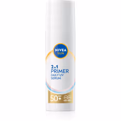 Vous sentez que la peau de votre visage nécessite un soin plus important que celui procuré par une crème ? Le sérum pour le v ...