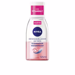 Démaquillant Yeux Illuminateur Waterproof 125 ml