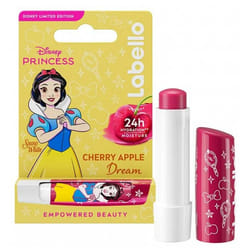 Labello Baume à Lèvres Disney Princesse SPF15 4,8 g - Modèle : Blanche Neige