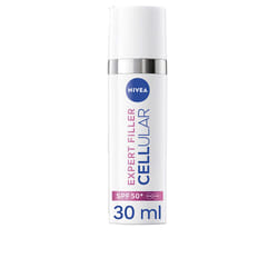 Expert Filler Cellular sérum Uv quotidien SPF50+ 30 ml