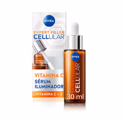 Expert Filler Cellular Sérum Illuminateur Vitamine C 30 ml
