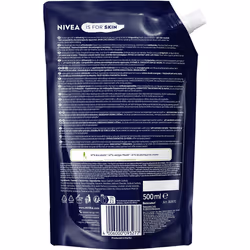 NIVEA MEN Energy 500 ml Gel douche Hommes Corps, visage et cheveux - Vue supplémentaire 2