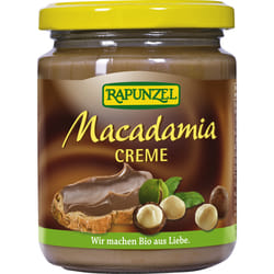 Rapunzel 130805 pâte de noix et pâte à tartiner mélangée 250 g