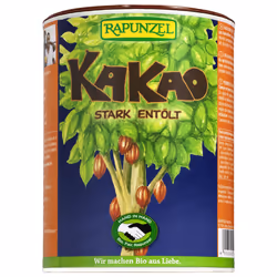 Rapunzel 325031, 250 g, Marron