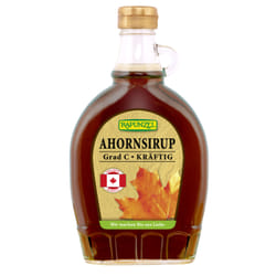 Rapunzel 1400035 sirop et sauce pour dessert 375 ml Sirop pour desserts