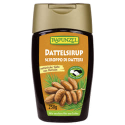 Rapunzel 1400185 Édulcorant Sucre de datte
