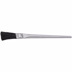 Lötwasserpinsel pas. 906022 • Fer blanc (soies naturelles) • Main étanche et extrêmement durable • De plus approprié pour une ...