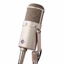 Neumann U 47 fet i, Microphone de studio, 42 dB, 4 - 16000 Hz, 150 Ohm, 1000 Ohm, 8 mV/Pa
