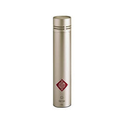 Neumann 8439 microphone Nickel Microphone de scène/direct