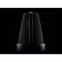 Neumann 008544 microphone Noir Microphone de scène/direct