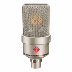 Neumann 008545 microphone Nickel Microphone de scène/direct - Vue supplémentaire 4