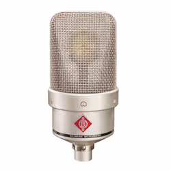 Neumann TLM 49 set Nickel Microphone de studio - Vue supplémentaire 5