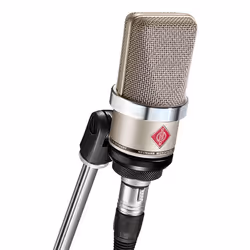 Neumann TLM 102 Nickel Microphone de studio