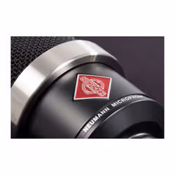 Neumann TLM 102 Nickel Microphone de studio - Vue supplémentaire 6