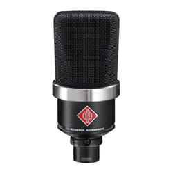 Neumann TLM 102 bk Microphone de studio