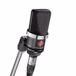Neumann TLM 102 bk Microphone de studio